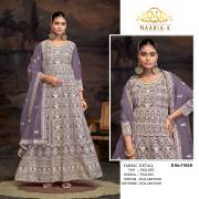 MAARIA-A  PAKISTANI 1164